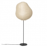 Lampa podłogowa Kurbis 138 cm Ferm Living