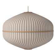 Lampa wisząca Lucen ellipse 90 cm Bolia