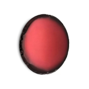 Lustro Oko 36 Cm Transitions Red Rubin Zieta