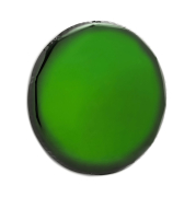 Lustro Oko 75 Cm Transitions Jade Green Zieta