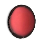 Lustro Oko 75 Cm Transitions Red Rubin Zieta