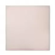 Narzuta Slumber 250 cm różowa Normann Copenhagen
