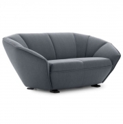 SOFA COLLA 2 SEATER PODE