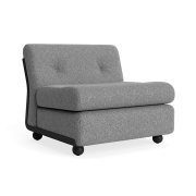 Fotel Amanta 1 Osobowa Hallingdal 126 Hay