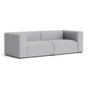Sofa Mags 2,5 Osobowa High Armrest Linara 443 Hay