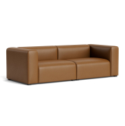 Sofa Mags 2,5 Osobowa High Armrest Sierra Sik1003 Hay