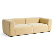 Sofa Mags 2,5 Osobowa High Armrest Yuma 833 Hay