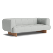 Sofa Quilton Lift 2 Osobowa Naveli 0113 Hay