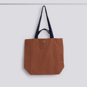 Torba na zakupy Everyday Tote bag brązowa Hay