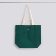 Torba na zakupy Everyday Tote bag ciemnozielona Hay