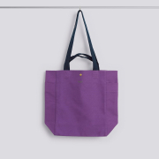 Torba na zakupy Everyday Tote bag fioletowa Hay