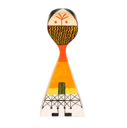Figurka Dekoracyjna Wooden Doll No. 13 Vitra