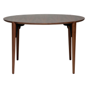 Dunne Walnut Table