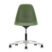 Krzesło Biurowe Eames Plastic Pscc Zielone Vitra