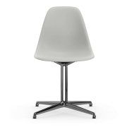 Krzesło Eames Plastic Side Chair Re Dsl Kremowe Vitra