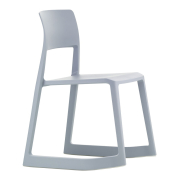 Krzesło Tip Ton Re Ice Grey Vitra