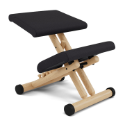 Krzesło Ergonomiczne Multi Ciemnoszare, Revive 194 Varier