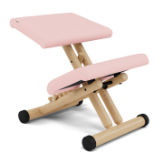 Krzesło Ergonomiczne Multi Różowe, Reflect 614 Varier
