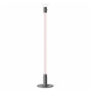 Lampa Podłogowa Dia Grey Martinelli Luce