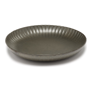 Misa Do Serwowania Inku 32 Cm Zielona Serax