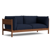 Sofa Arbour 2 Osobowa Vidar 554 - Olejowany Orzech Hay