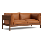 Sofa Arbour 2 Osobowa Nevada Nv2488 - Olejowany Orzech Hay