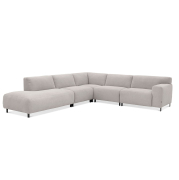 Sofa Zeus Tap. Tkaniną Furninova