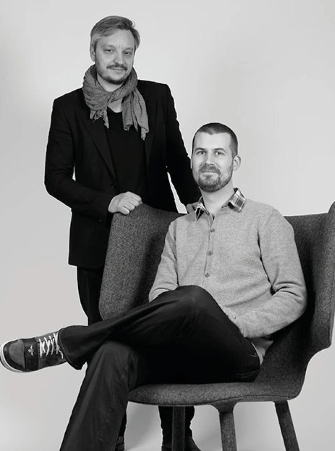 Norgaard & Kechayas