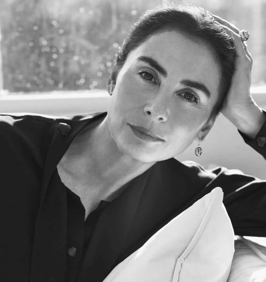 Francesca Amfitheatrof