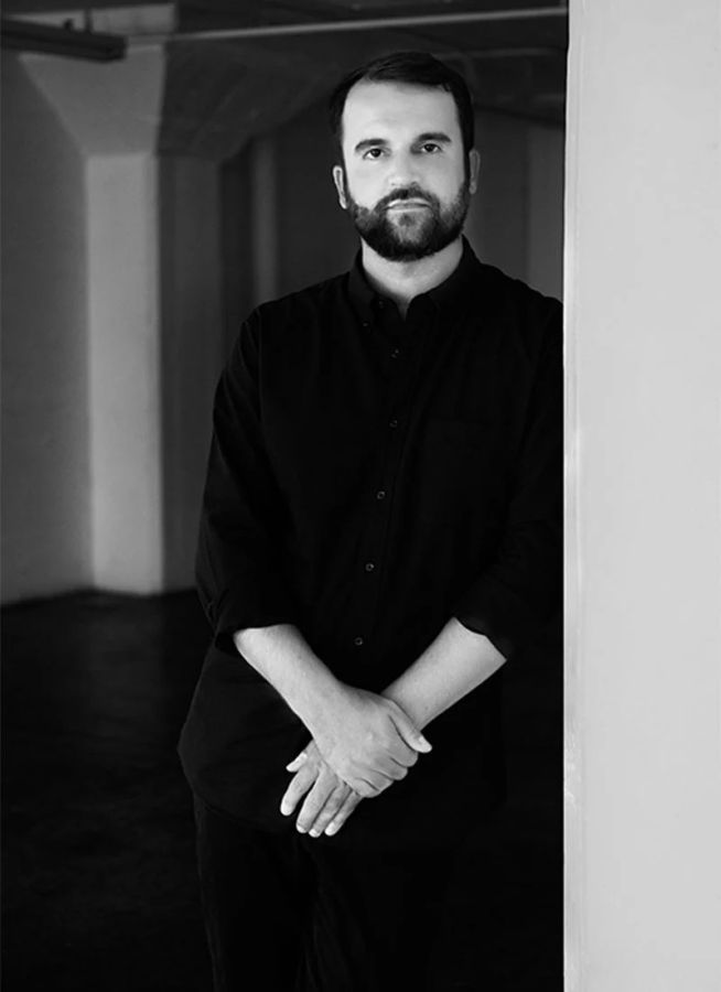 Adam Miller