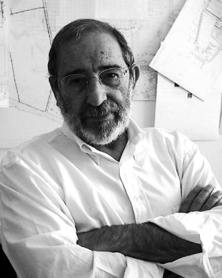 Alvaro Siza