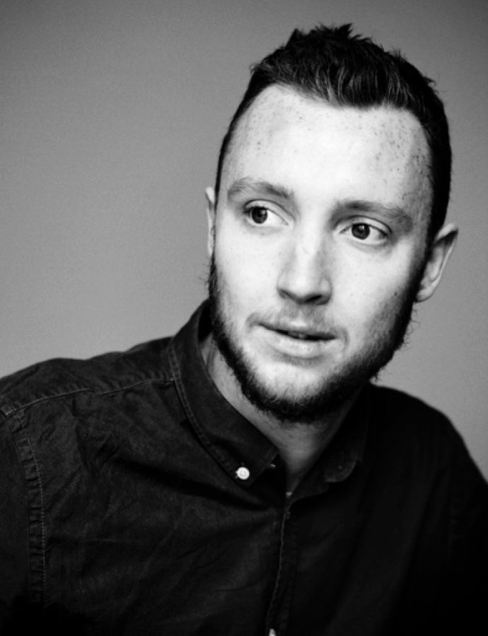 Anders Brogger