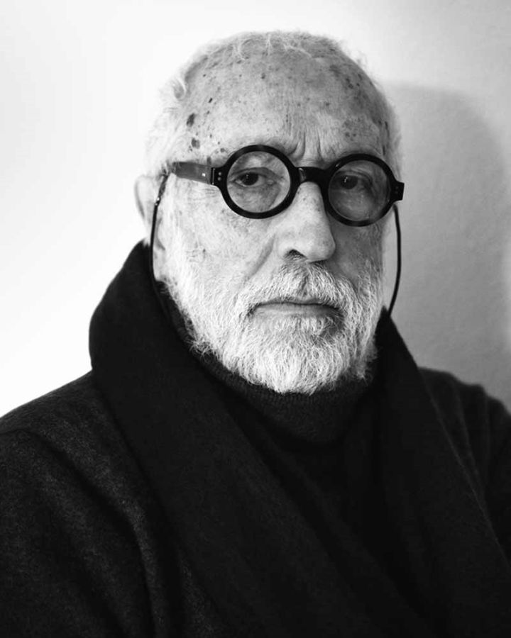 Andrea Branzi