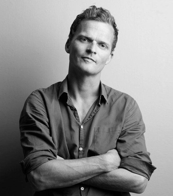 Andreas Engesvik