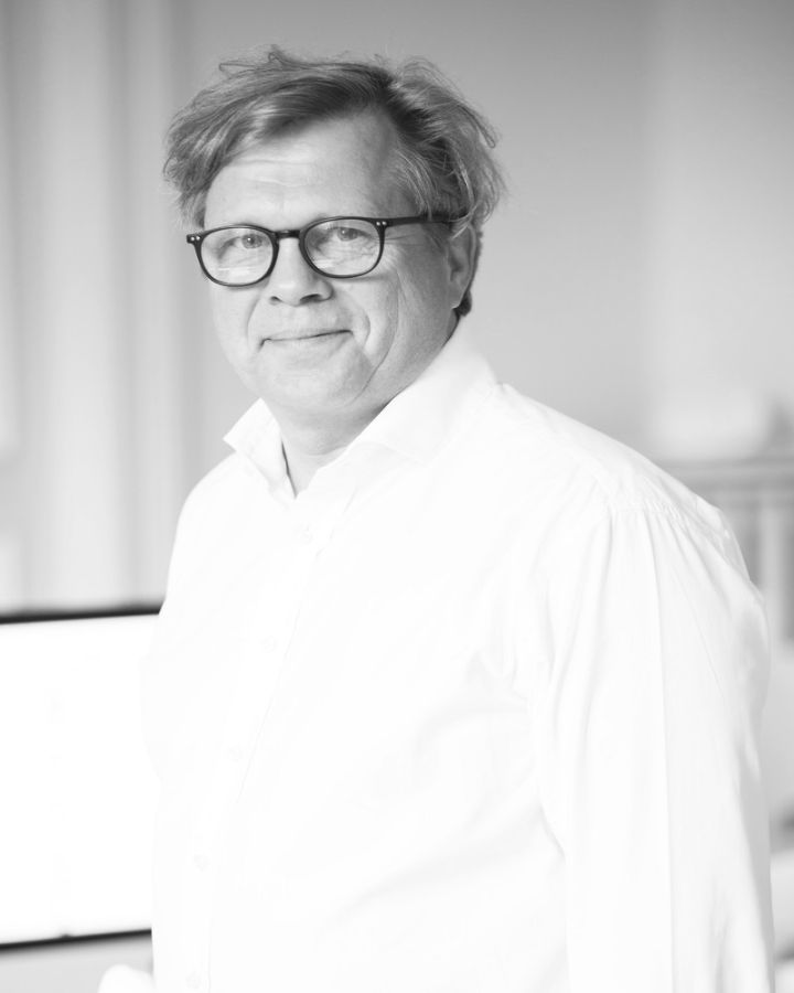 Andreas Ostwald