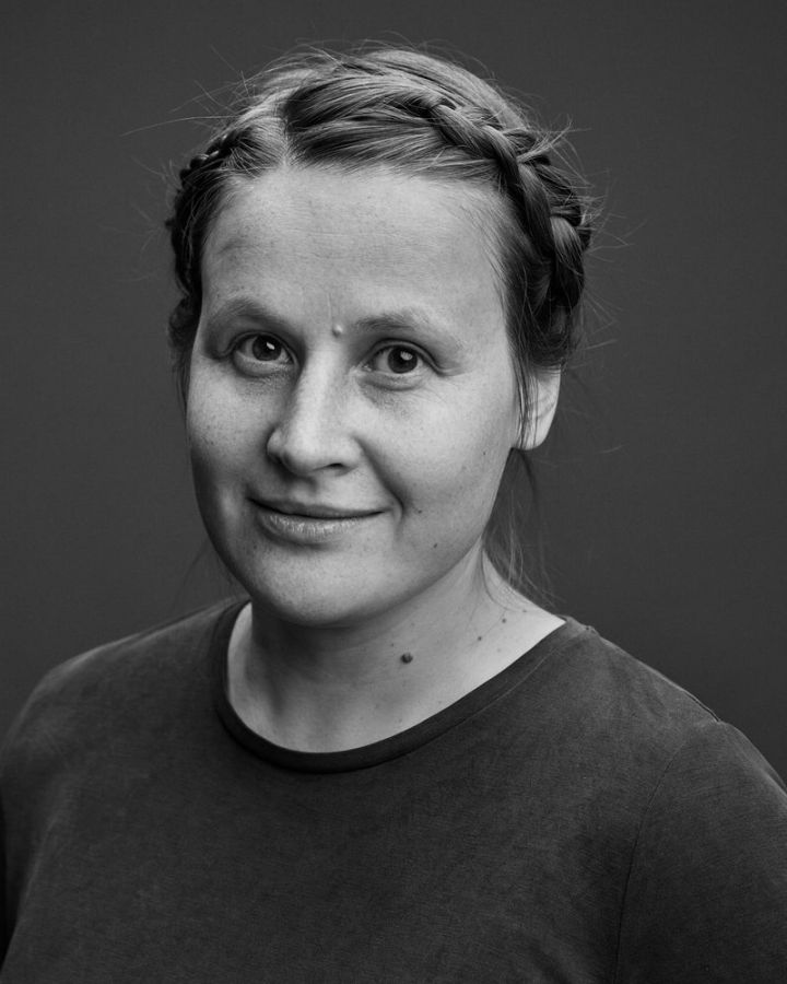 Ann Kristin Einarsen