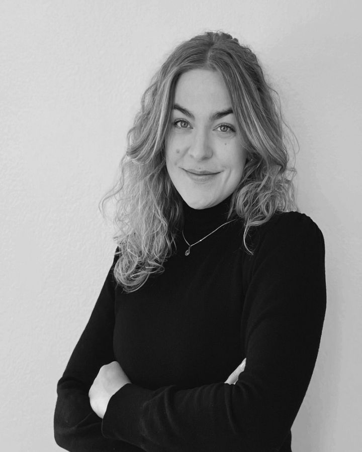 Anne Hirvonen