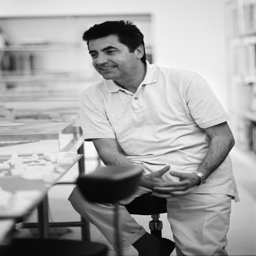 Antonio Citterio