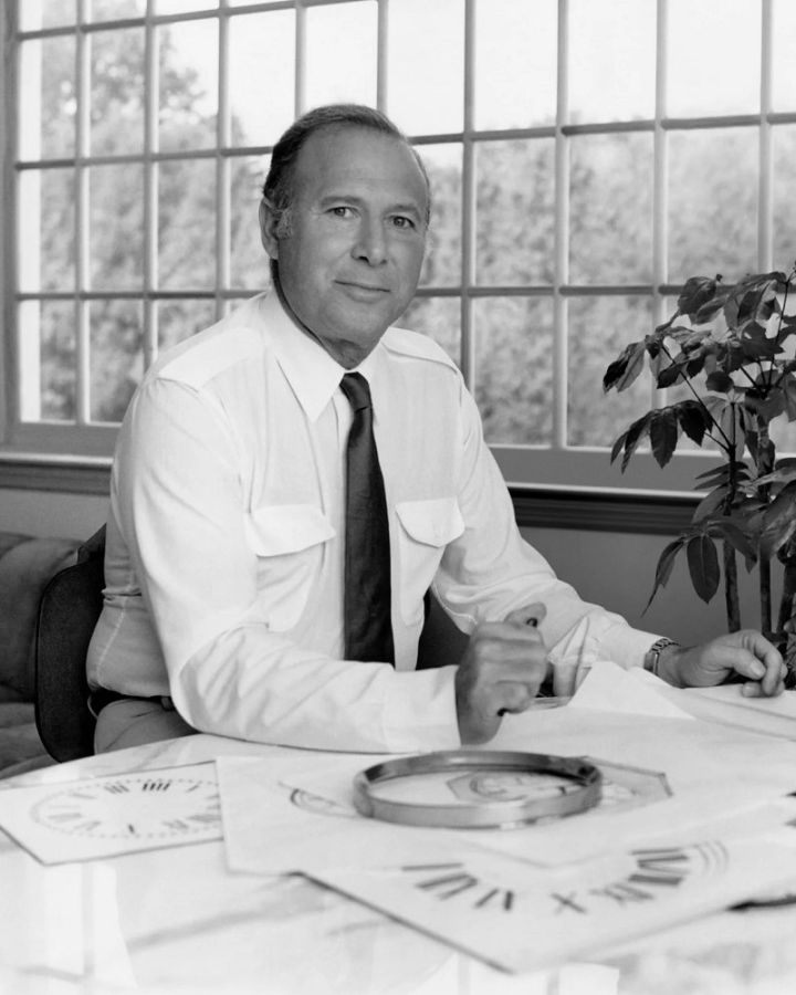 Arthur Umanoff