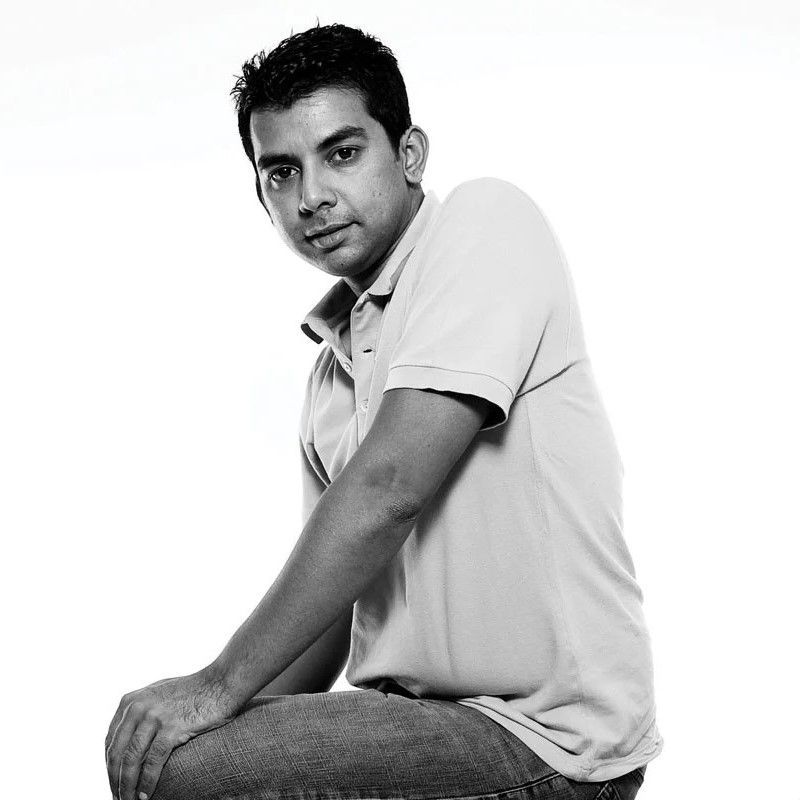 Ayush Kasliwal