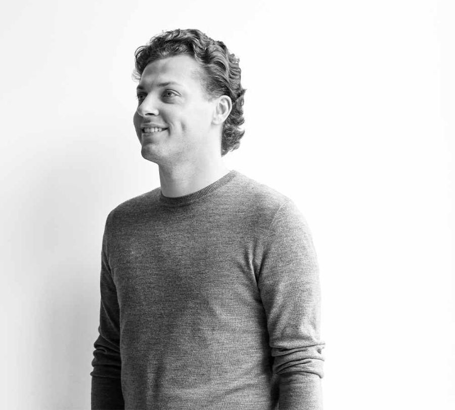 Baptiste Vandaele
