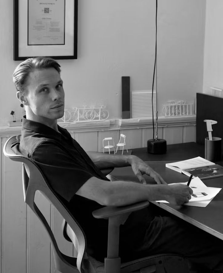Bjorn van den Berg