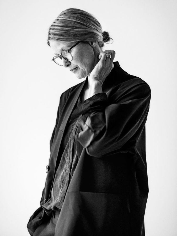 Carina Seth Andersson
