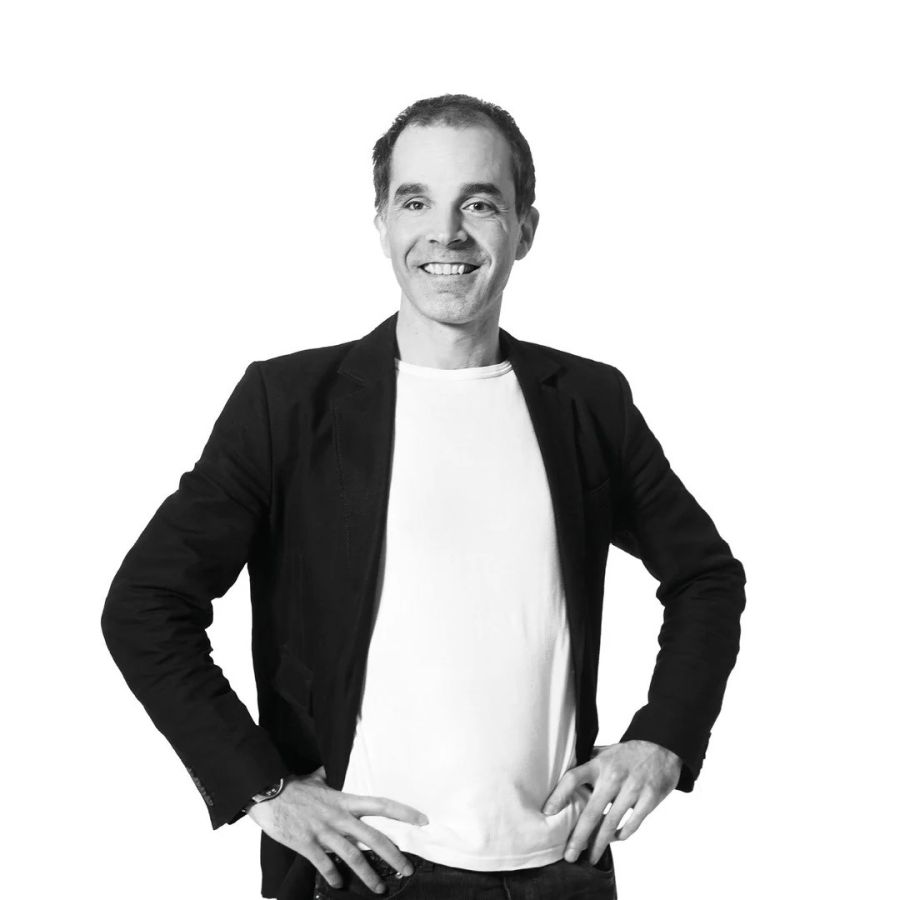 Carlo Volf