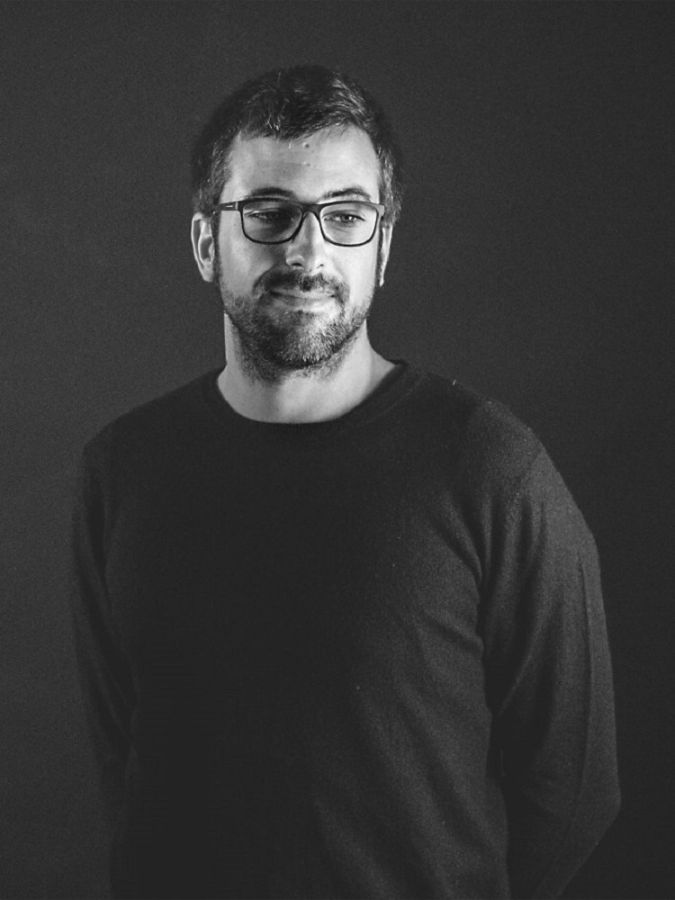 Carlos Guijarro