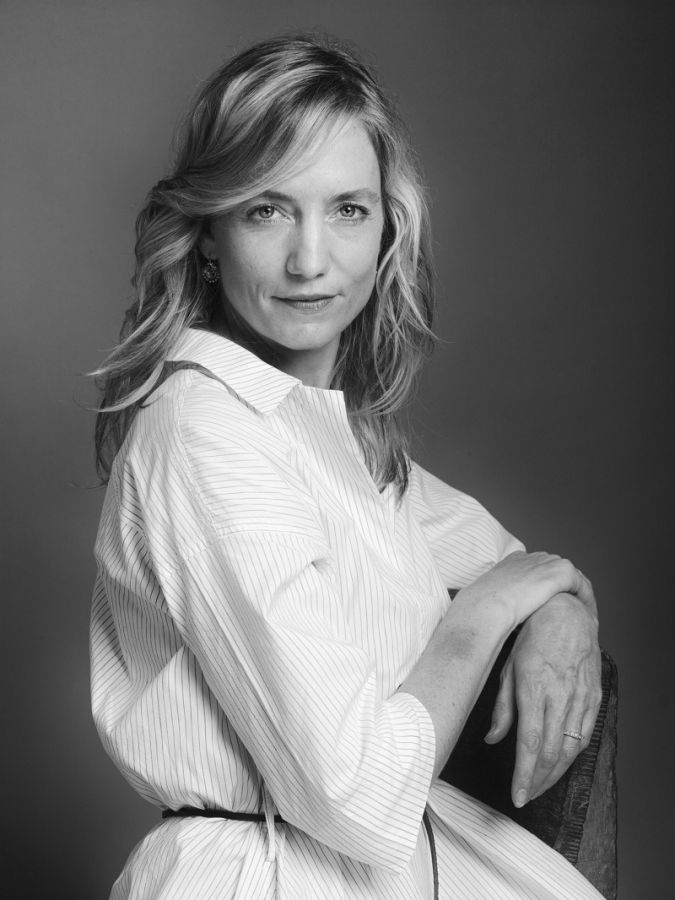 Carole Baijings
