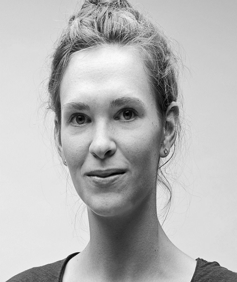 Carolin Pertsch