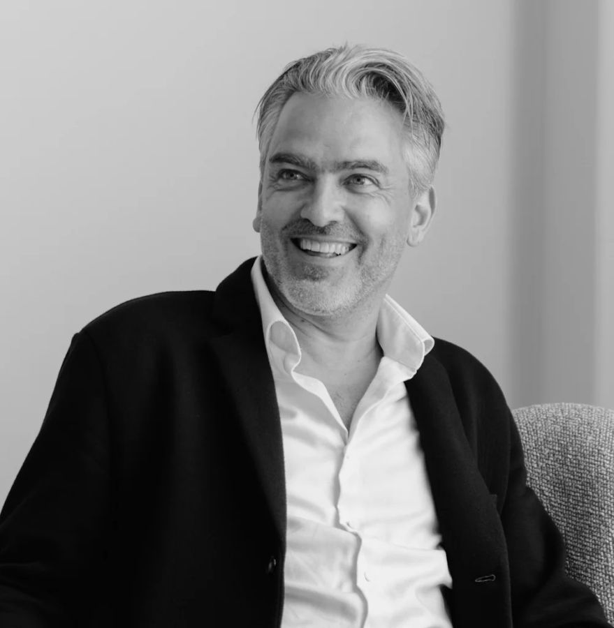 Soren Ravn Christensen