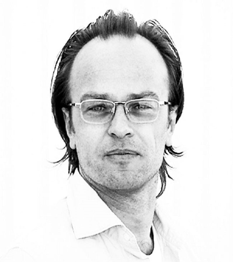 Matthias Demacker