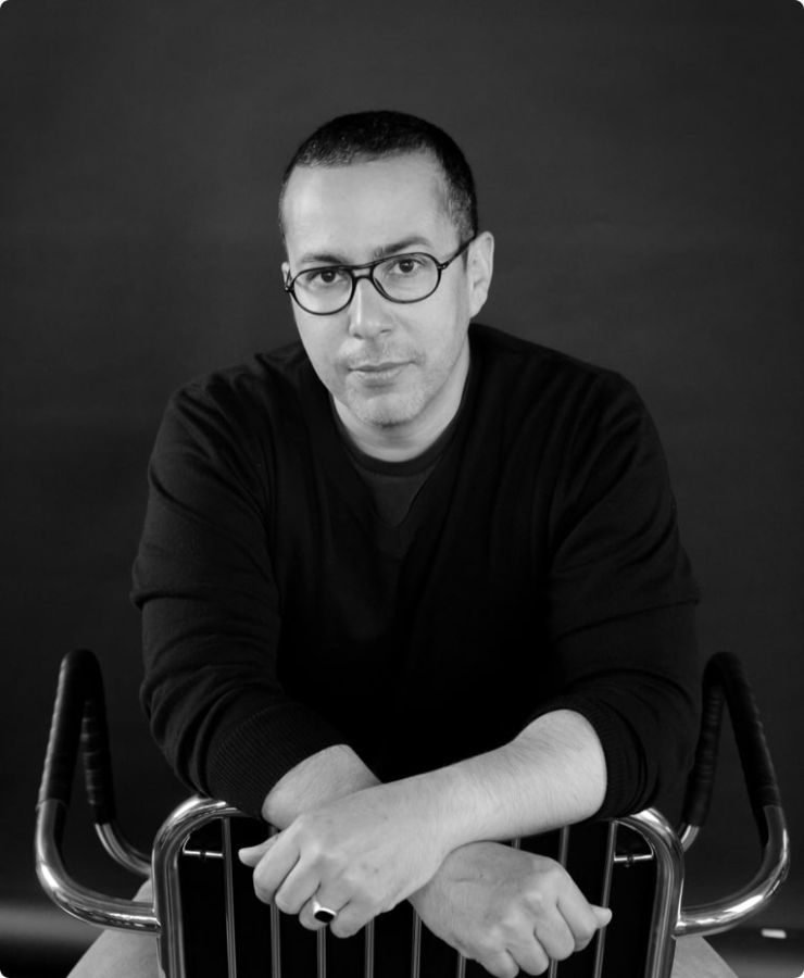 Dan Yeffet